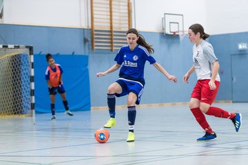 Bild 155 - HFV Futsalmeisterschaft
